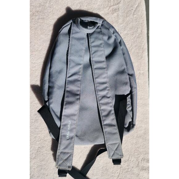 DaKine Cosmo 6.5L Backpack Vintage Blue Grey Small Travel Bag Surf Snow Skate - Picture 9 of 9